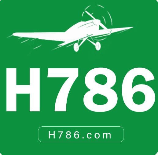 H786